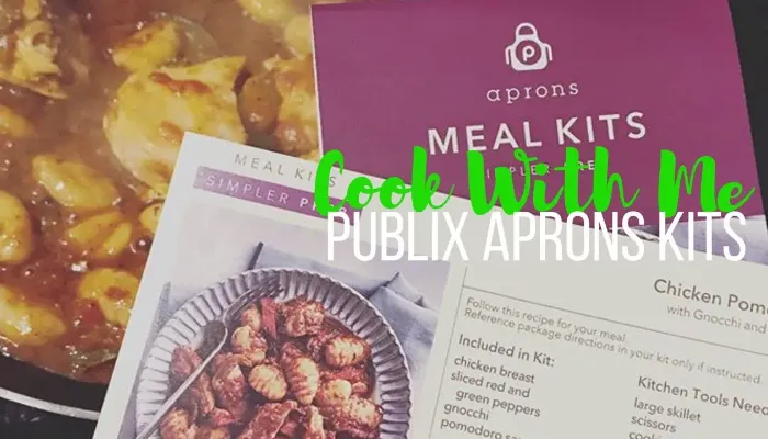 10 Mouthwatering Recipes to Satisfy Your Cravings: A Complete Guide to Publix Aprons Meal Kits