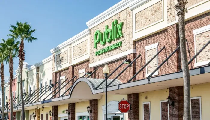 Is Publix Open On Thanksgiving