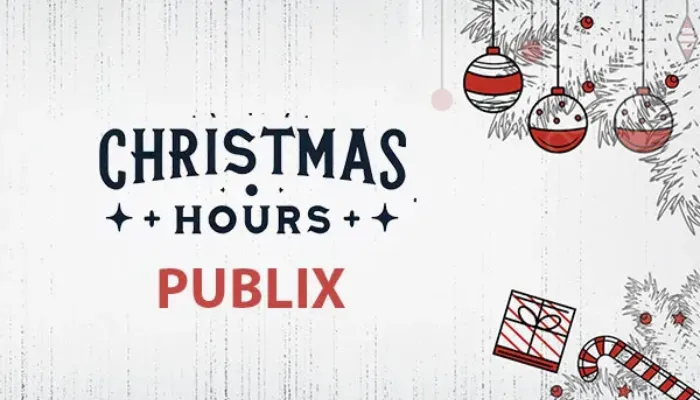 Is Publix Open on Christmas