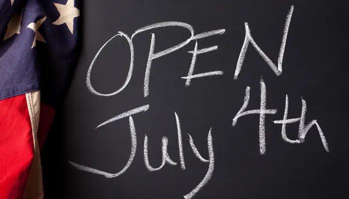Is Publix Open on July 4th