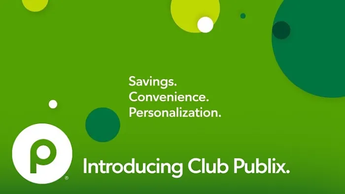 Join Club Publix