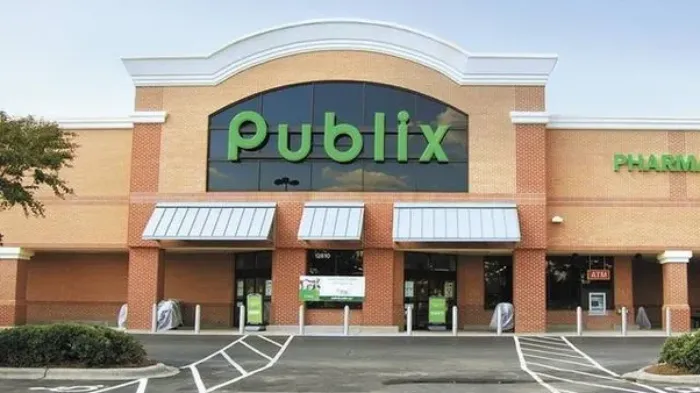 Locations Publix Super Markets