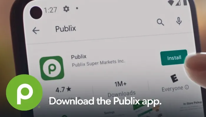 Publix Passport App Download