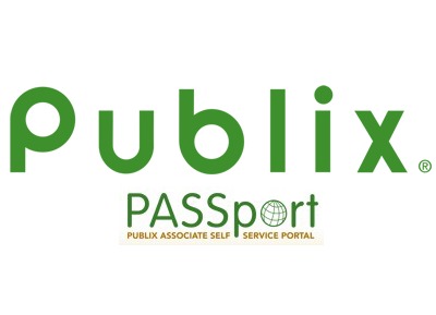 publix passport portal