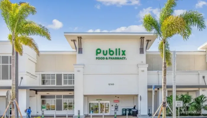 publix super markets