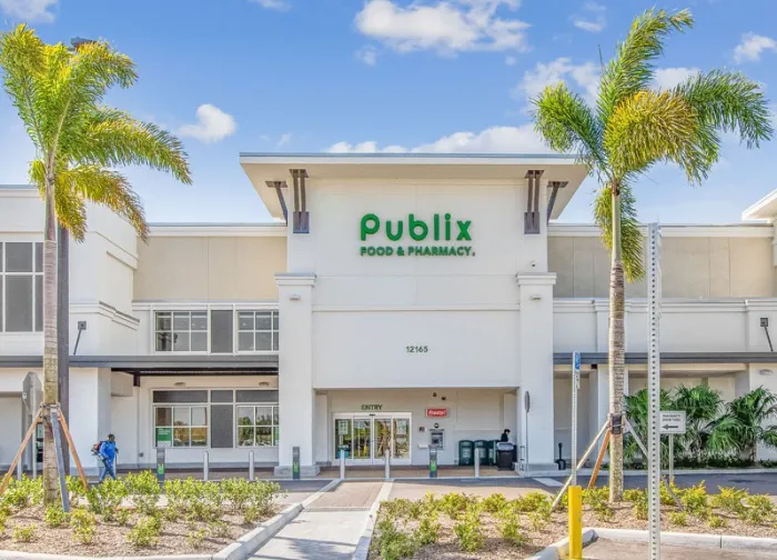 publix super markets