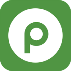 publix passport logo