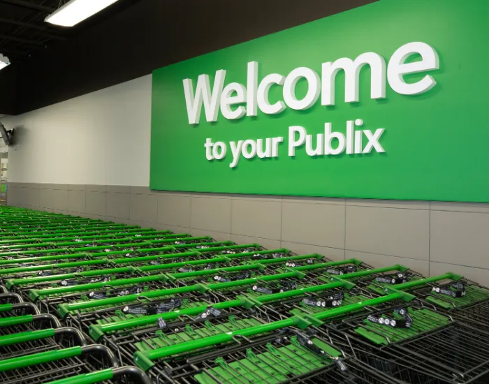 publix stores